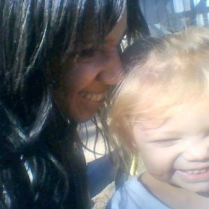 Meet your Posher, April